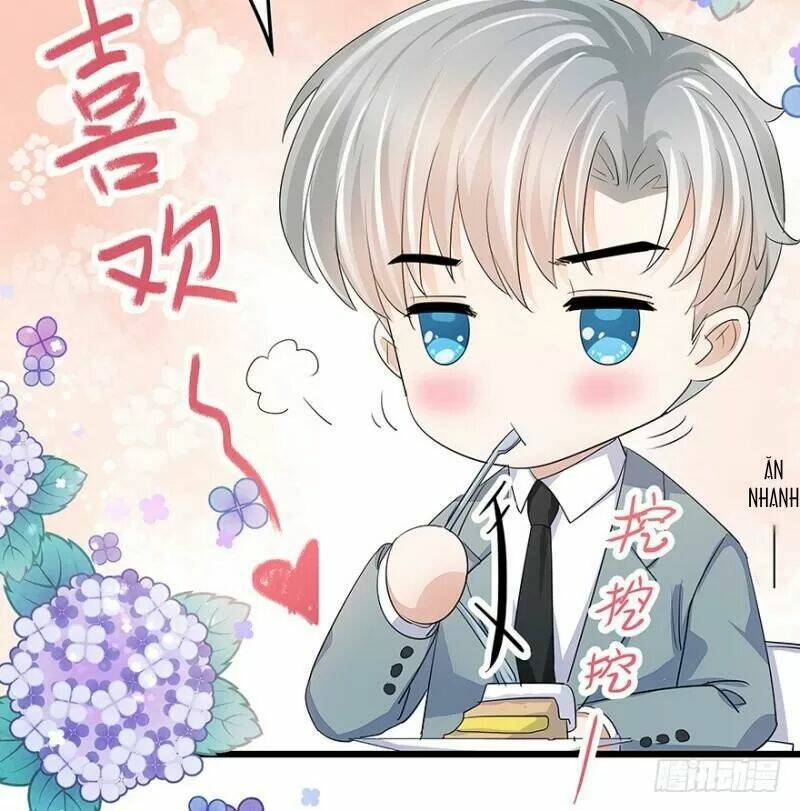 Chào Buổi Sáng, Ức Vạn Manh Thê: Chapter 32