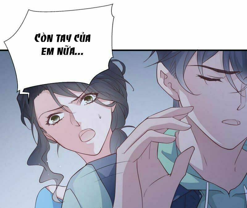 Chiến Lược Lãng Mạn Của Thịnh Thiếu: Chapter 71
