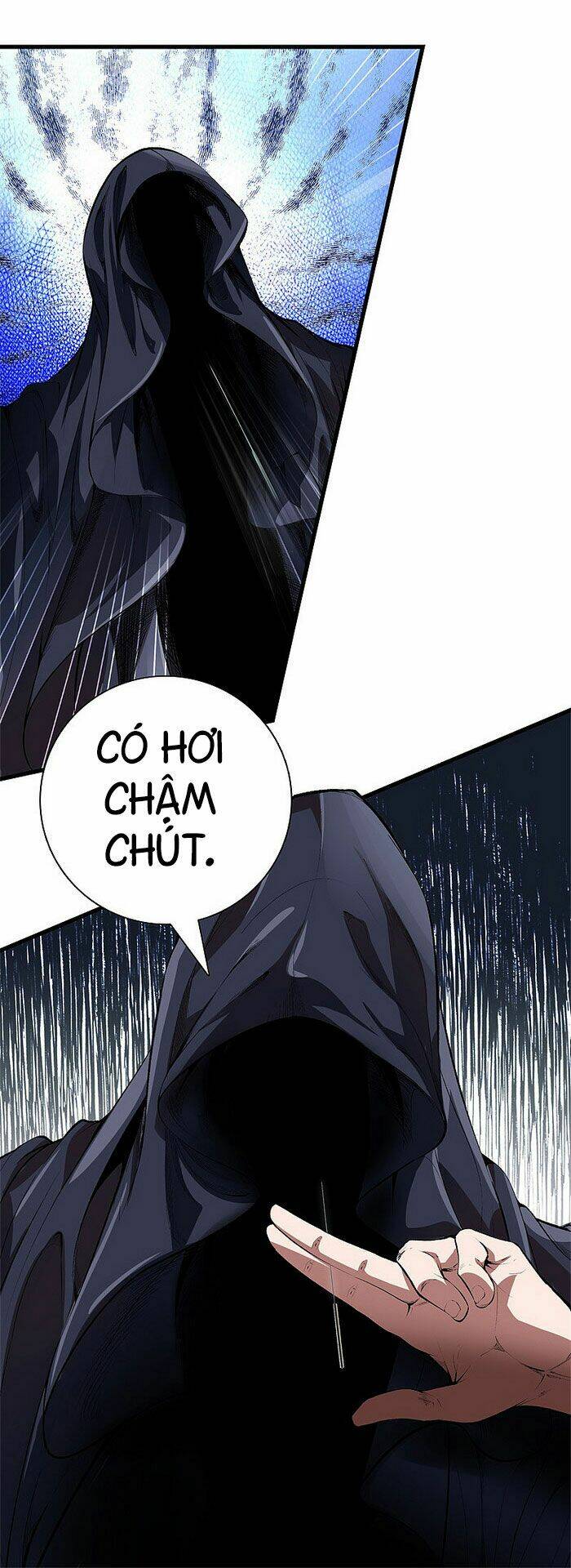 Đô Thị Chí Tôn: Chapter 121