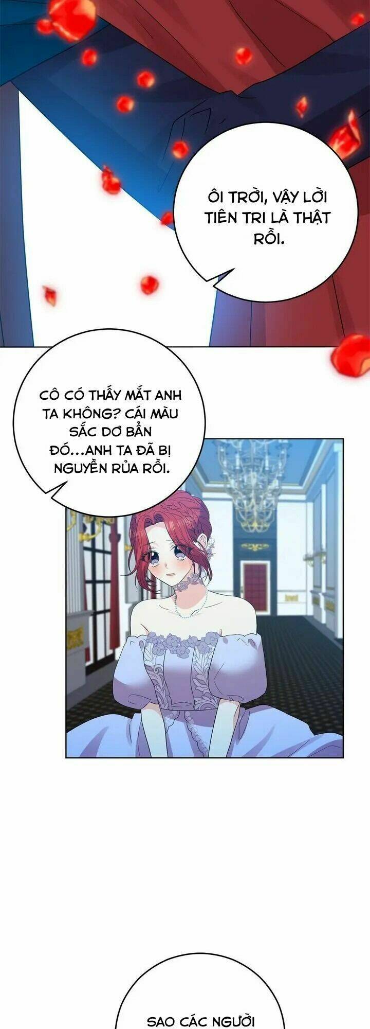 Tôi Trở Thành Gia Sư Của Tên Bạo Chúa: Chapter 20