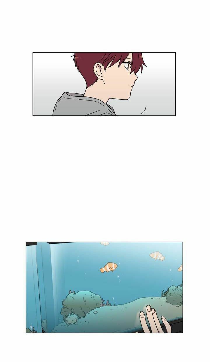 …”Một Sự Thật Khá Khó Chịu.”: Chapter 20