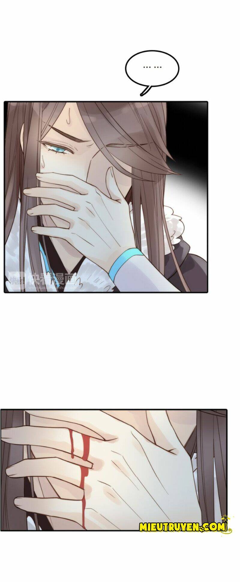 Cướp Chàng Vợ Về Đón Năm Mới: Chapter 16