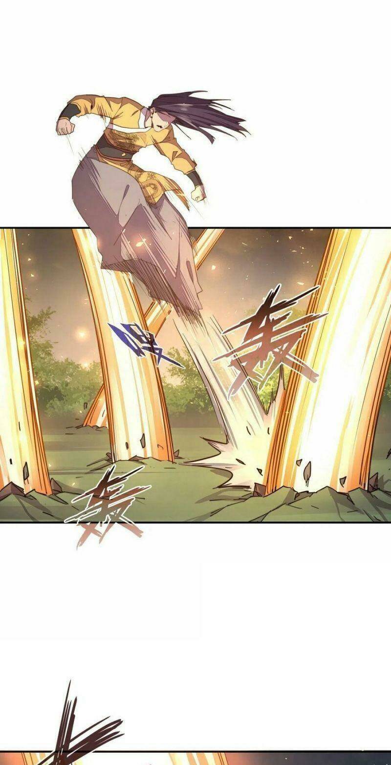 Sinh Tử Quyết: Chapter 180