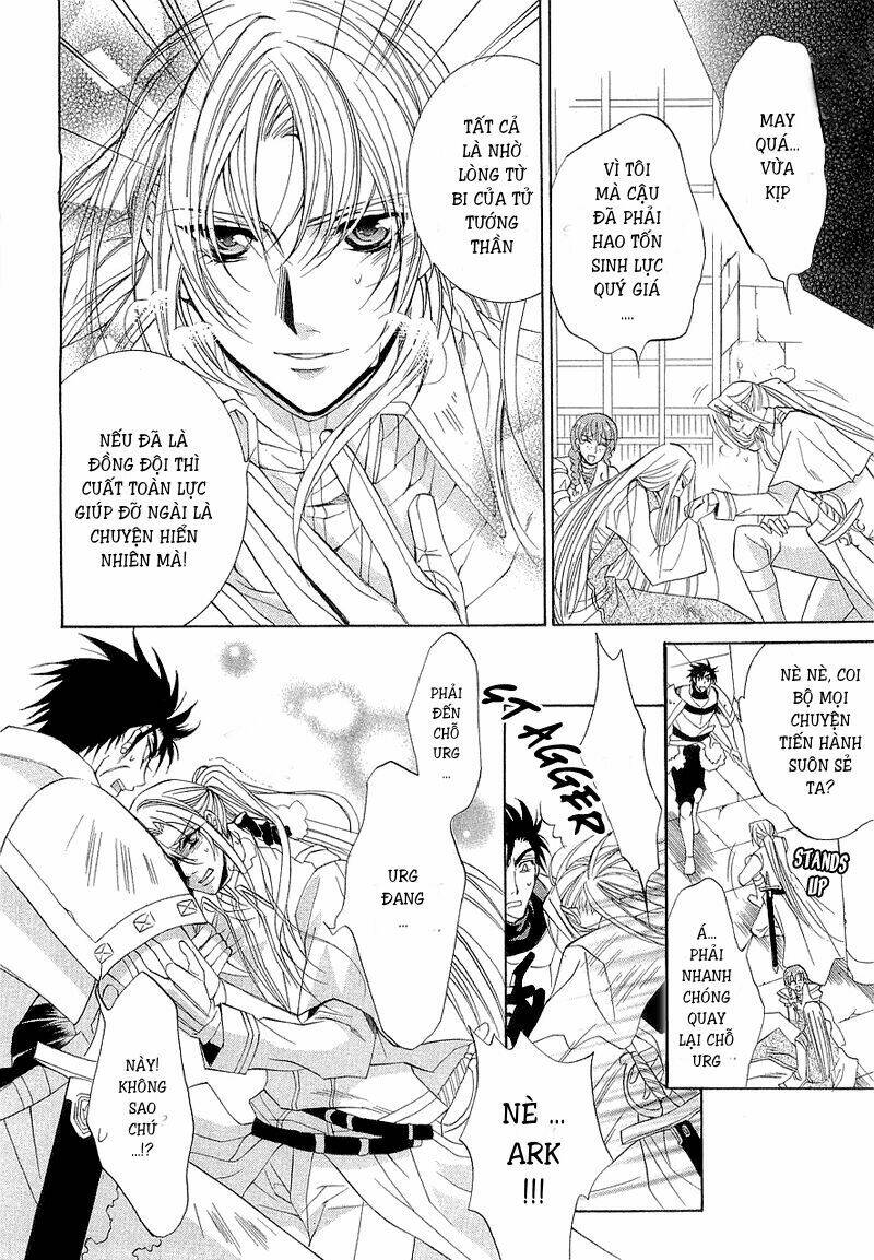 Yasashii Ryuu No Koroshikata: Chapter 2