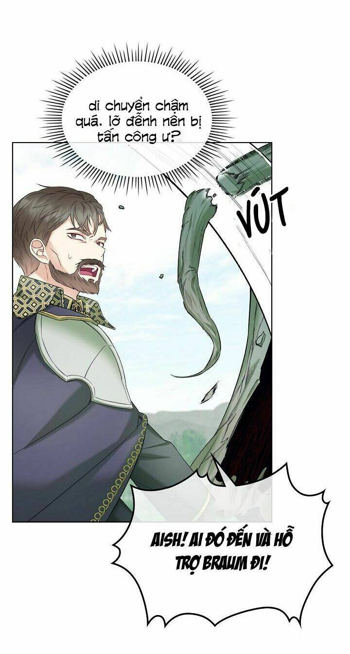 Kẻ Tạo Ra Nữ Phản Diện: Chapter 40