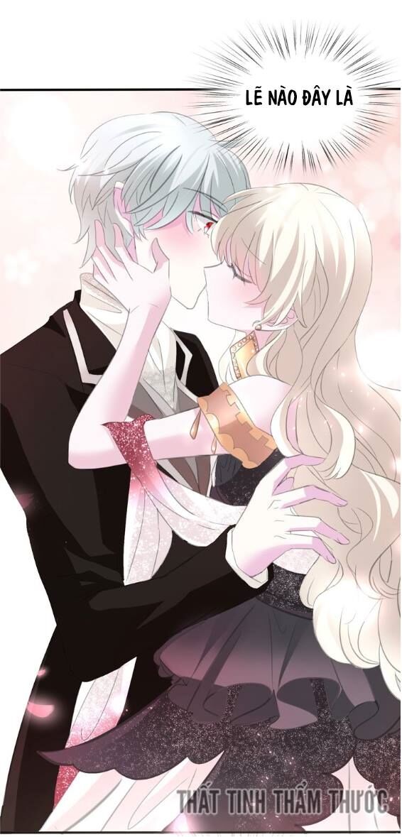 Một lời không hợp liền hút máu: Chapter 44