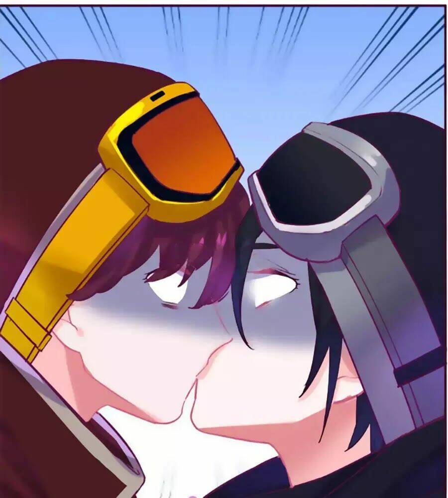 Đừng Nghịch, Ta Chỉ Muốn Yên Tĩnh: Chapter 66