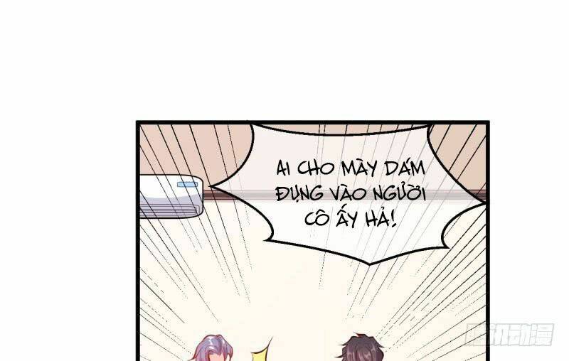 Ám Luyến Thành Hôn: Chapter 92