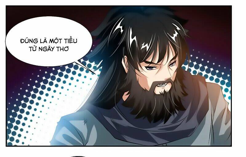 Cửu Dương Thần Vương: Chapter 51