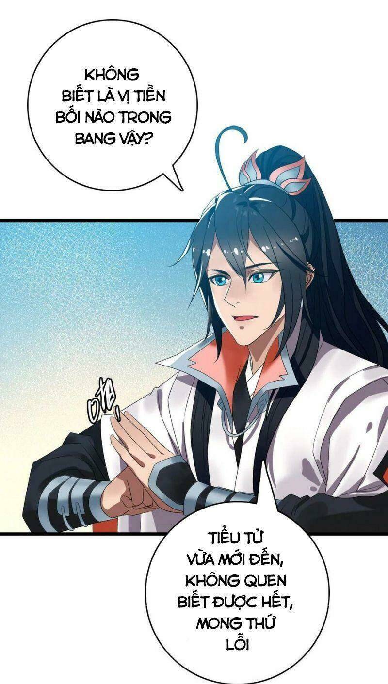 Siêu Đạo Thần Thuật: Chapter 70