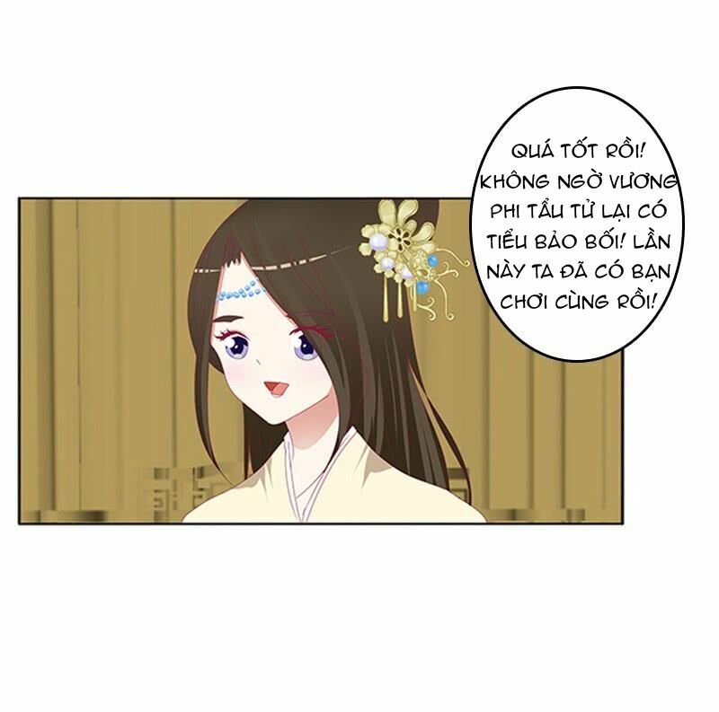 Thông Linh Phi: Chapter 453