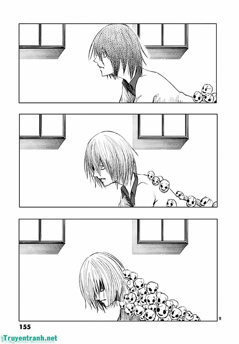 Thế Giới Quỷ: Chapter 71