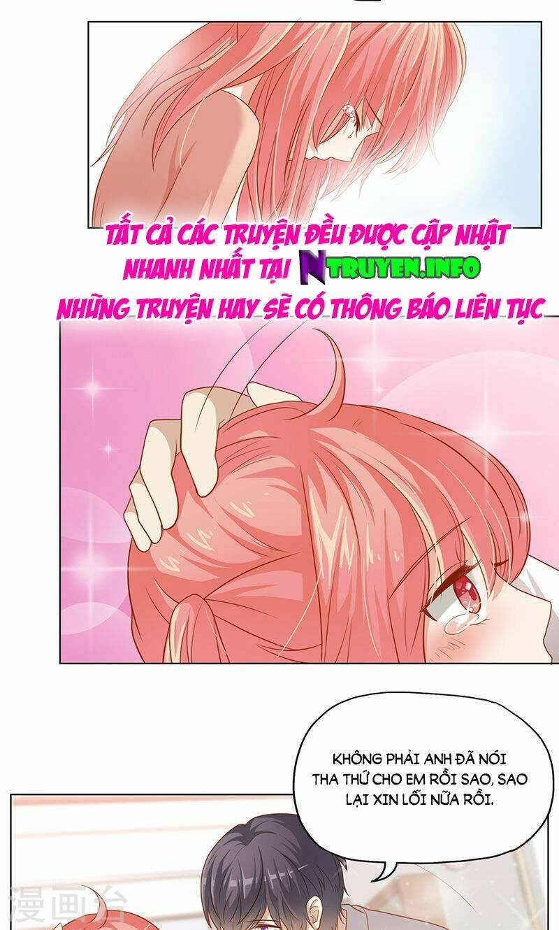 Đào Sắc Tinh Quang: Chapter 21