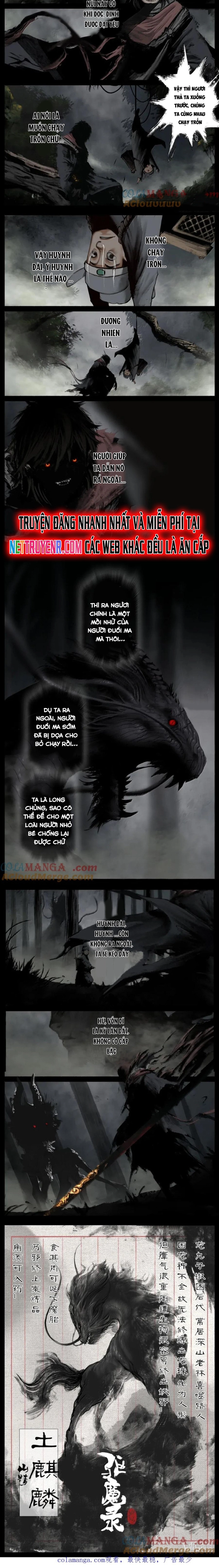 Tây Du Ký Ngoại Truyện: Chapter 352