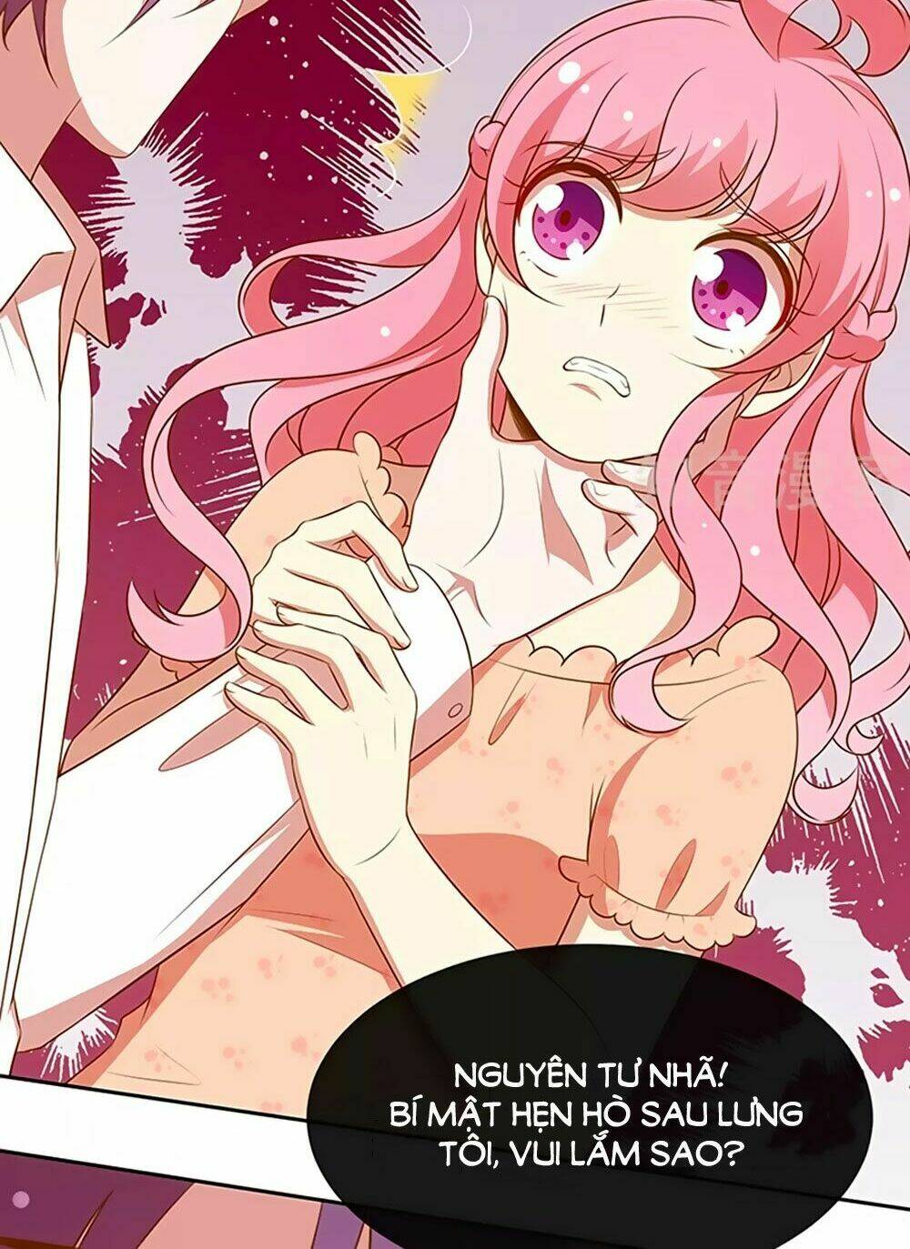 Cả Thế Giới Đều Không Bằng Người: Chapter 59