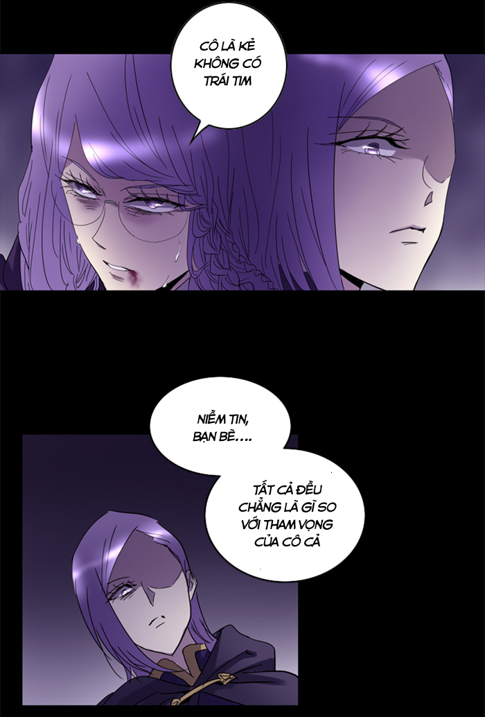 Soul Cartel: Chapter 72