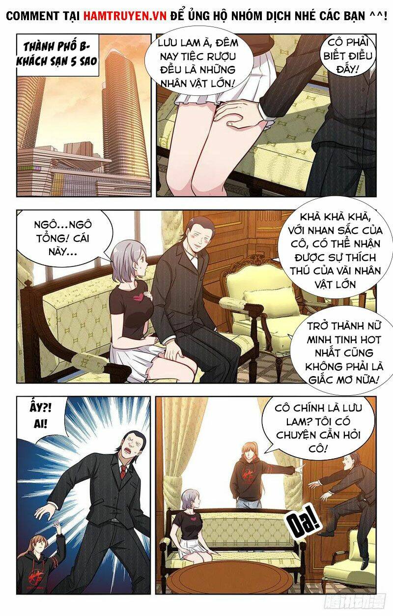 Tối Cường Phản Sáo Lộ Hệ Thống: Chapter 301
