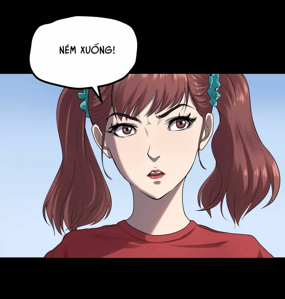 The Last Male - Người Đàn Ông Cuối Cùng: Chapter 22