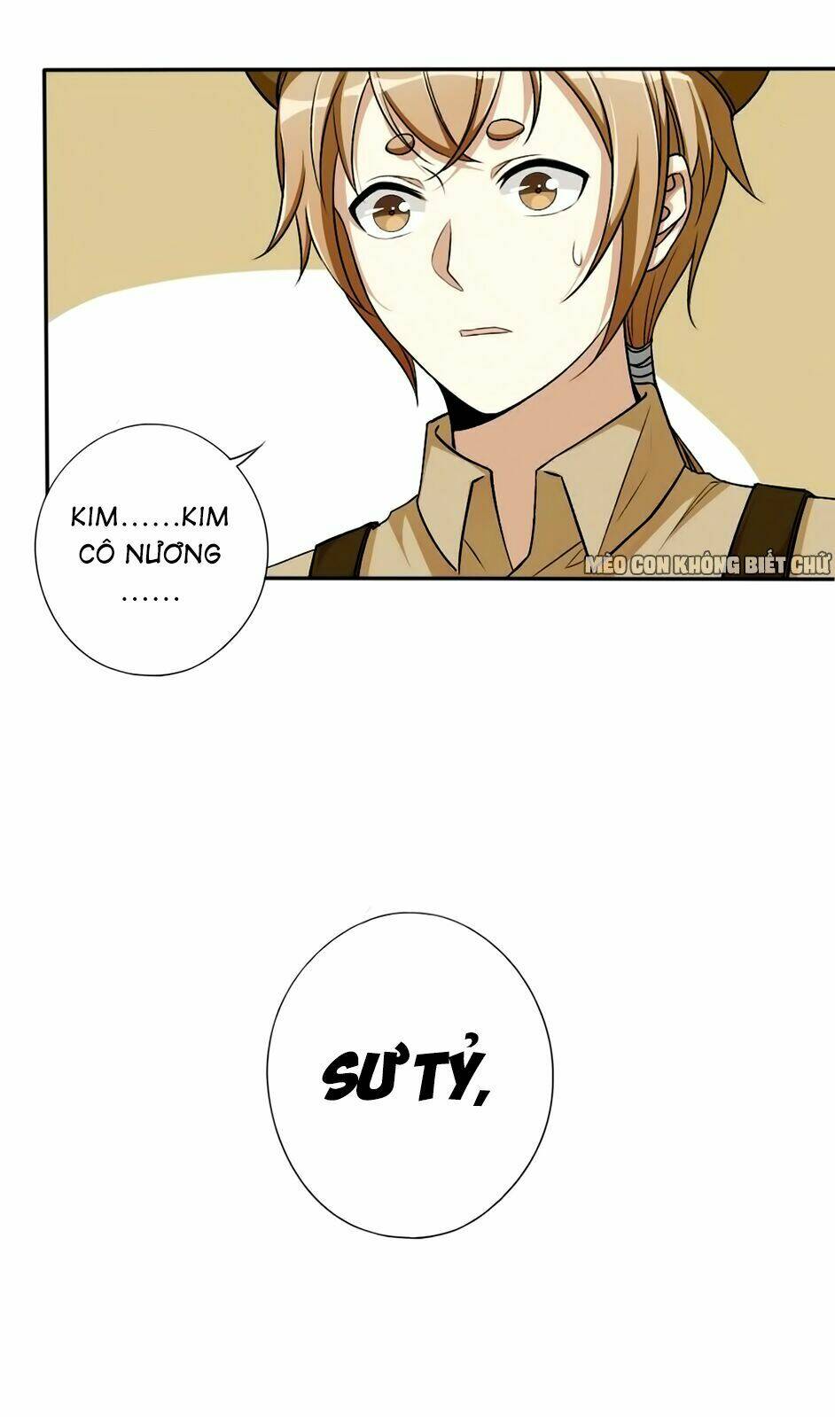 Bốc Toán Tử: Chapter 29