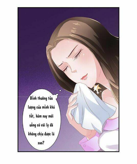 Tôi Cho Phép Em Thích Tôi: Chapter 6