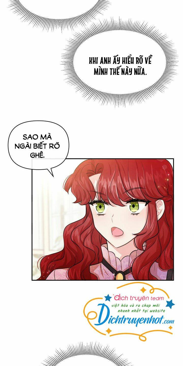 Tiểu Thư Scarlet: Chapter 47