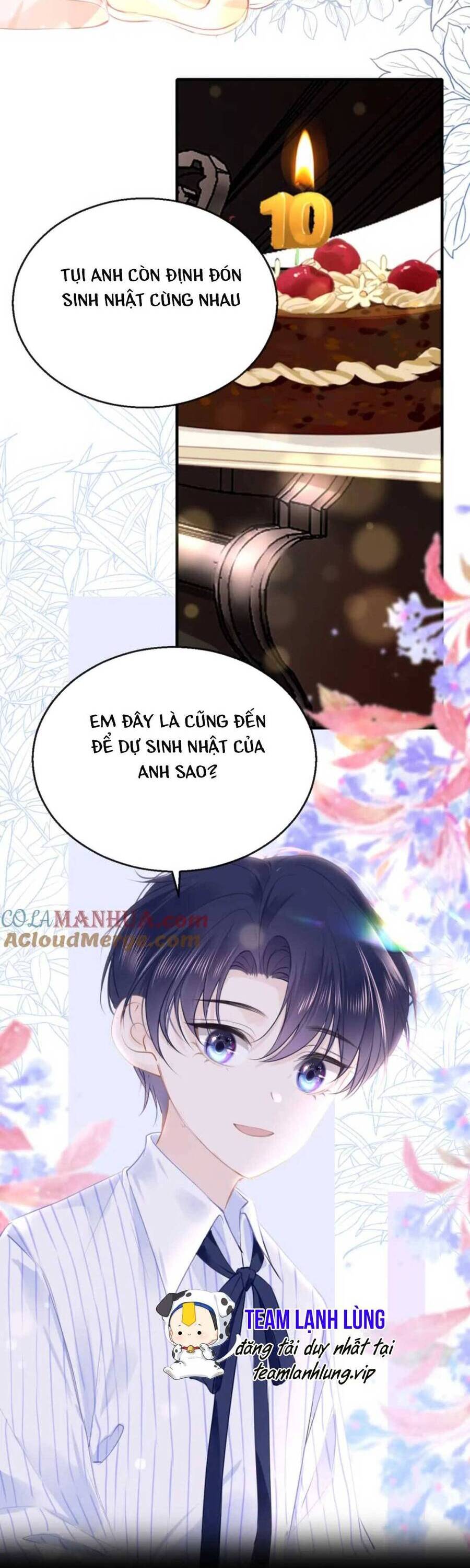 Bắt Đầu Hủy Hôn Để Công Lược Vương Gia: Chapter 108