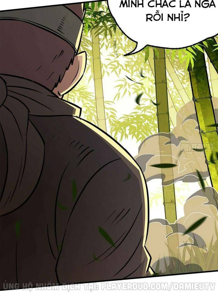 Thú Nhân: Chapter 190