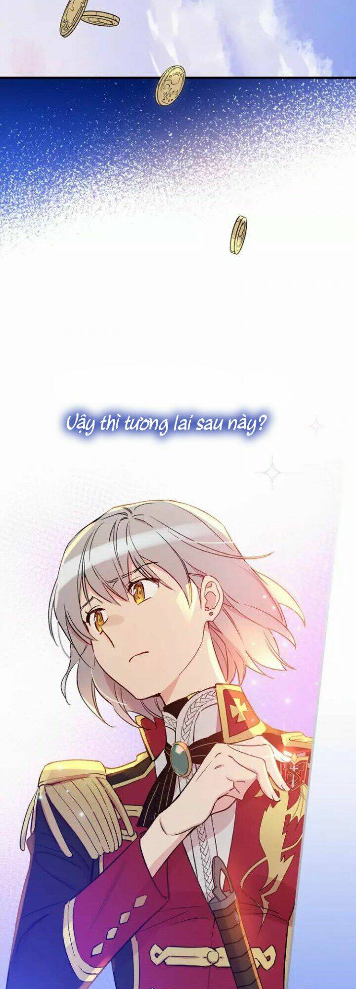 Kỵ Sĩ Đỏ Không Mê Tiền Mù Quáng: Chapter 41