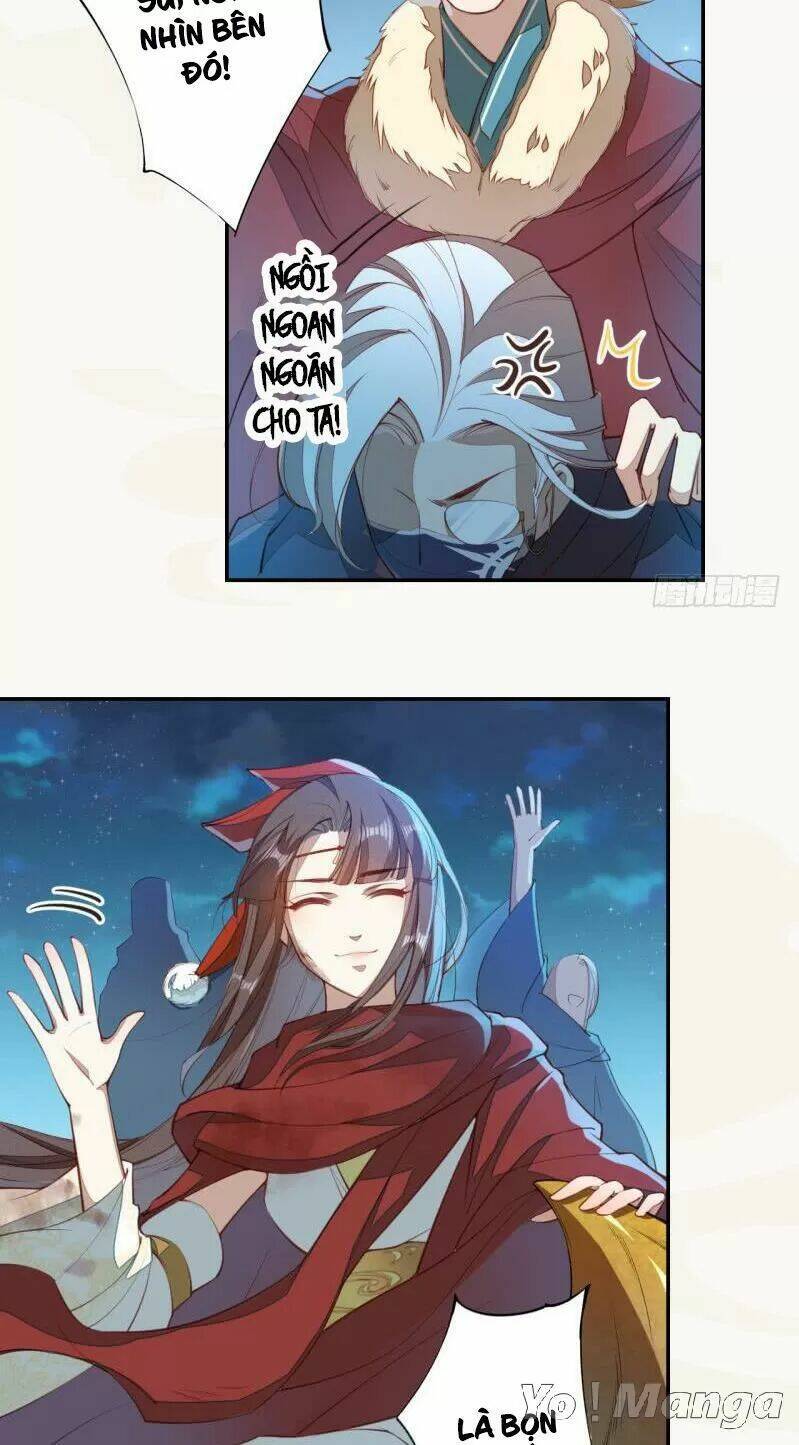 Tuyệt Thế Luyện Đan Sư: Chapter 85