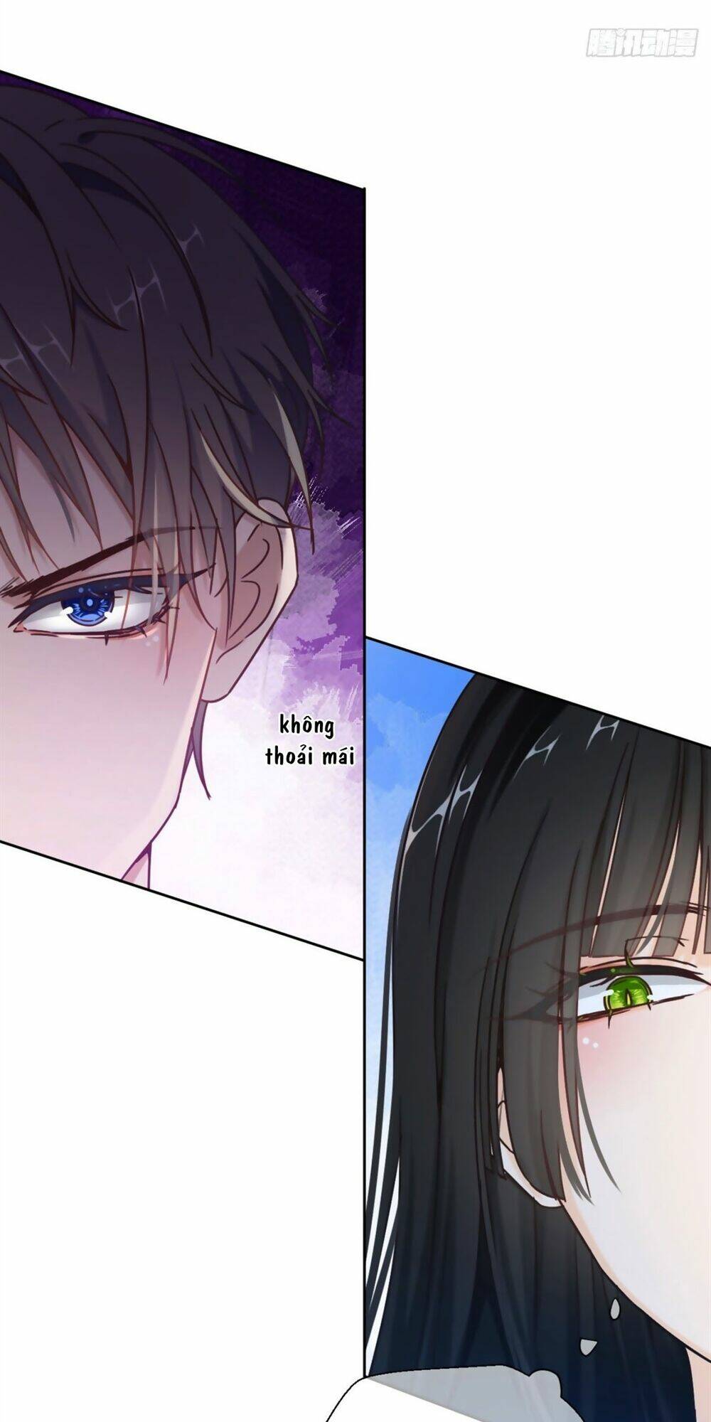 Quyến Rũ Không Thành: Chapter 8