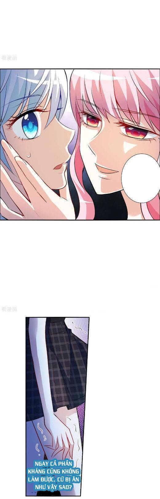 Tô Tịch Kỳ Quái 2: Chapter 66