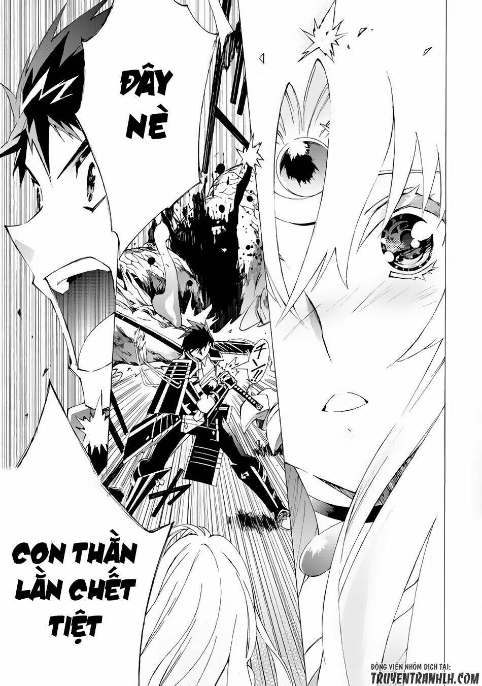 Argate Online: Chapter 8