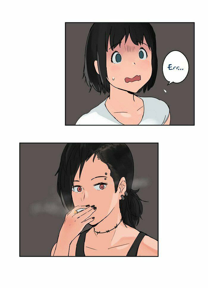 Teen Mom: Chapter 10