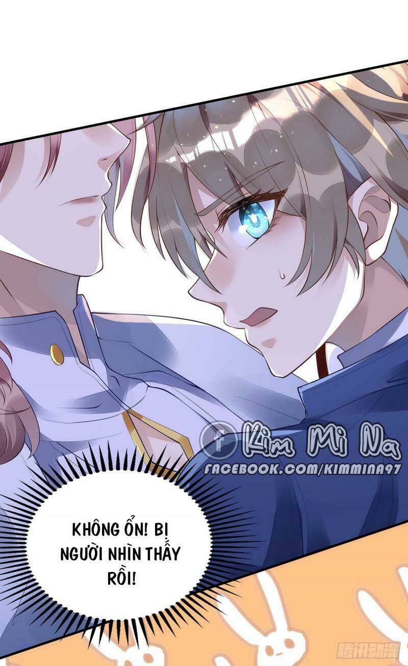 Thú Thụ Bất Thân: Chapter 6