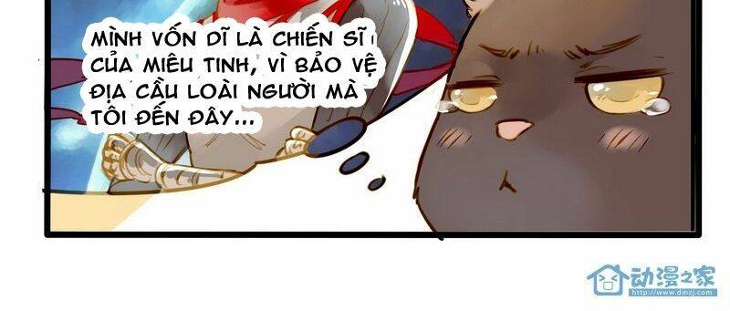 Hằng Mộng Nam Thần: Chapter 12