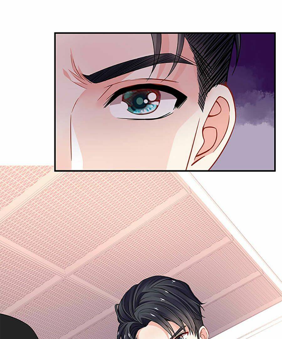 Bạn Trai 1/4 Của Tôi: Chapter 37