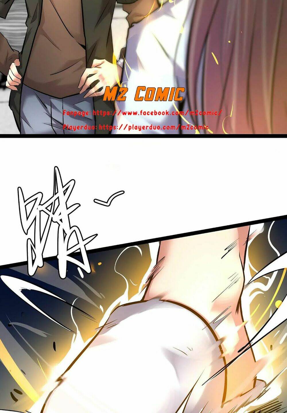 Chư Thần Rút Lui: Chapter 19