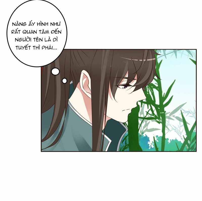 Thông Linh Phi: Chapter 224