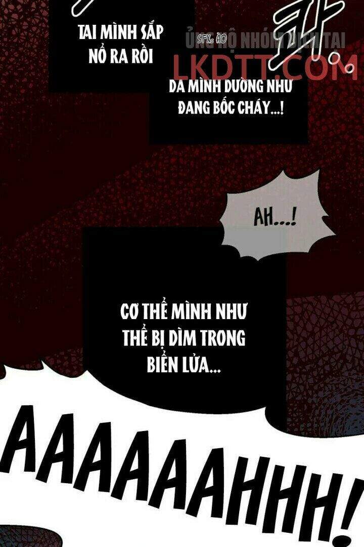 Nàng Công Chúa Trở Thành Vật Hiến Tế: Chapter 1