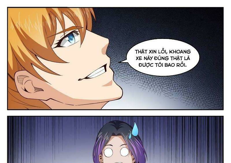 Khắc Kim Phong Thần: Chapter 106