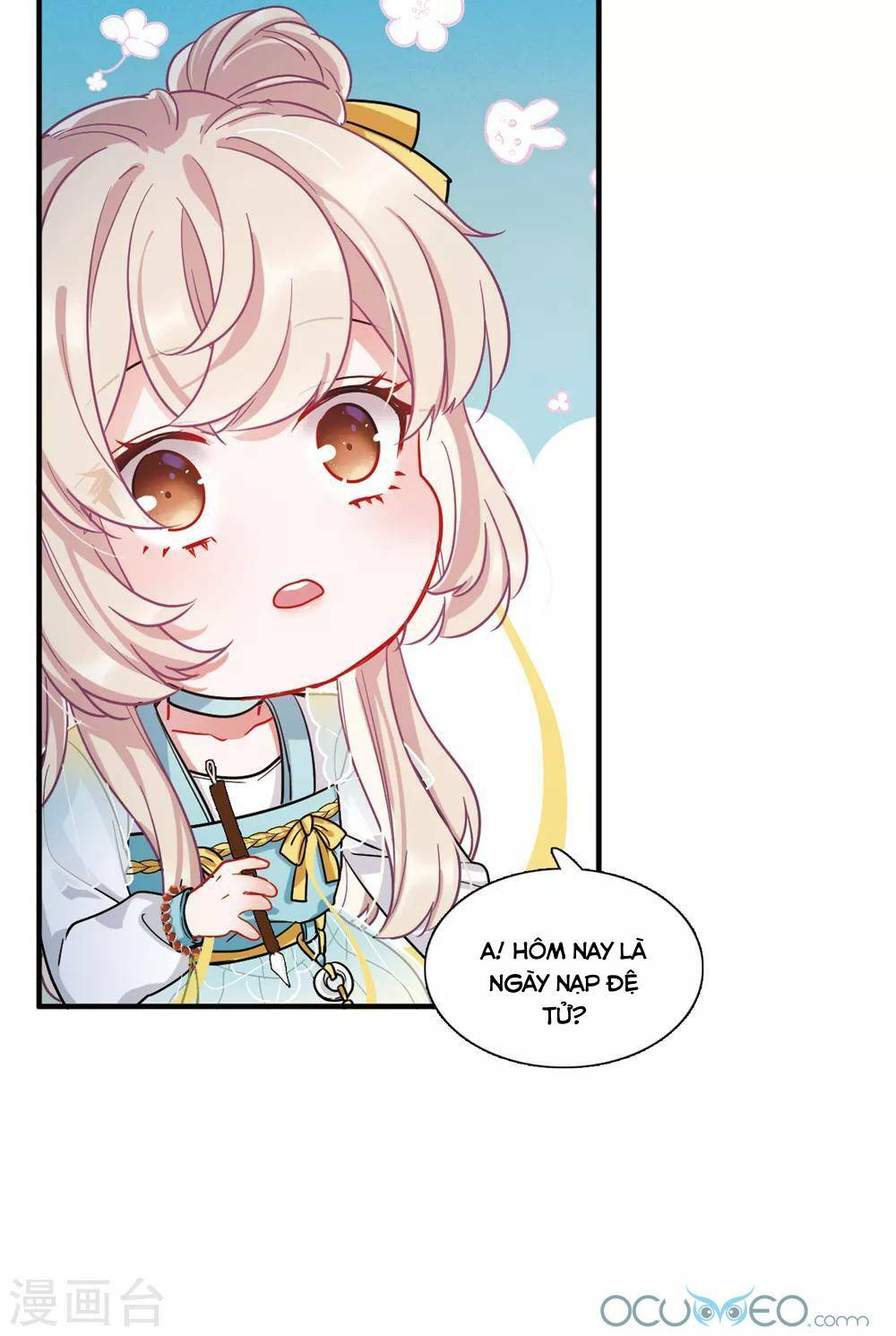 Danh Kiếm Chủng: Chapter 14