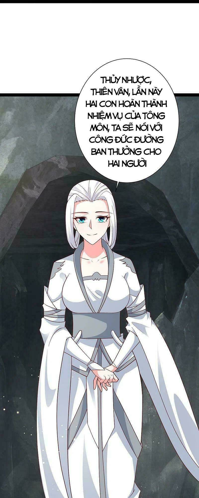 Tối Cường Vận Đào Hoa: Chapter 278