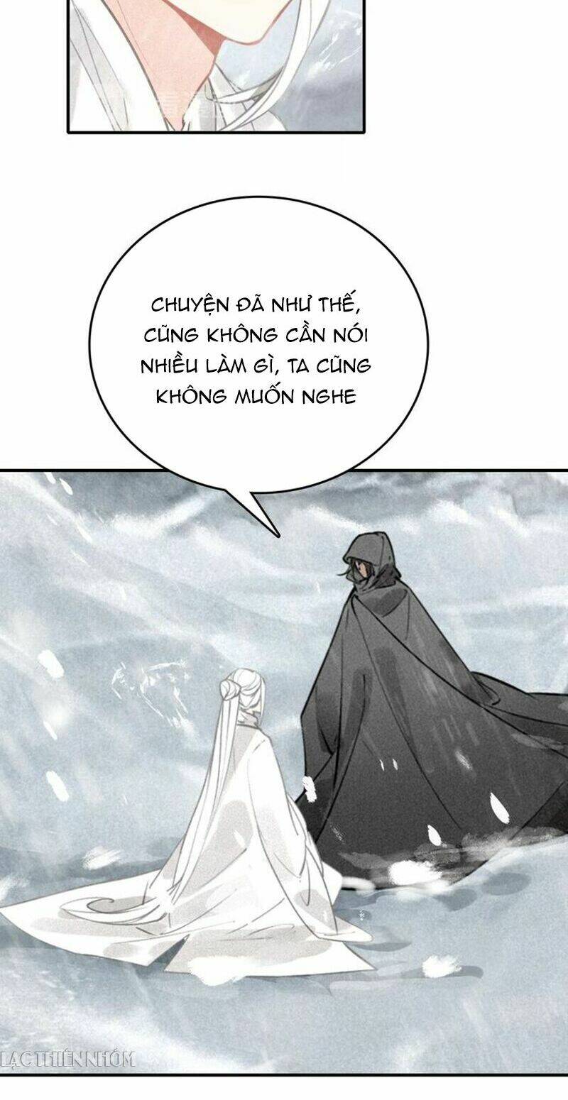 Đế Sư Tại Thượng: Chapter 45