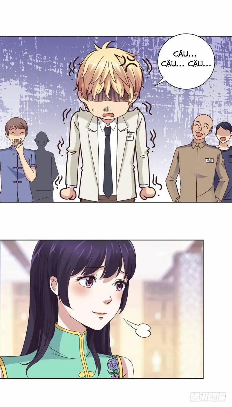 Đô Thị Chí Tôn Hệ Thống: Chapter 20