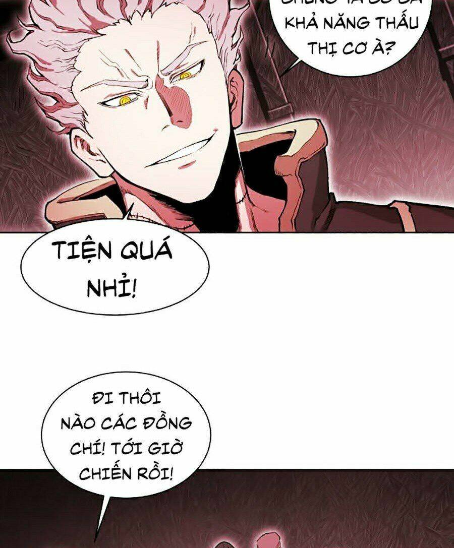 Hard Core Leveling Warrior Ss2: Chapter 79