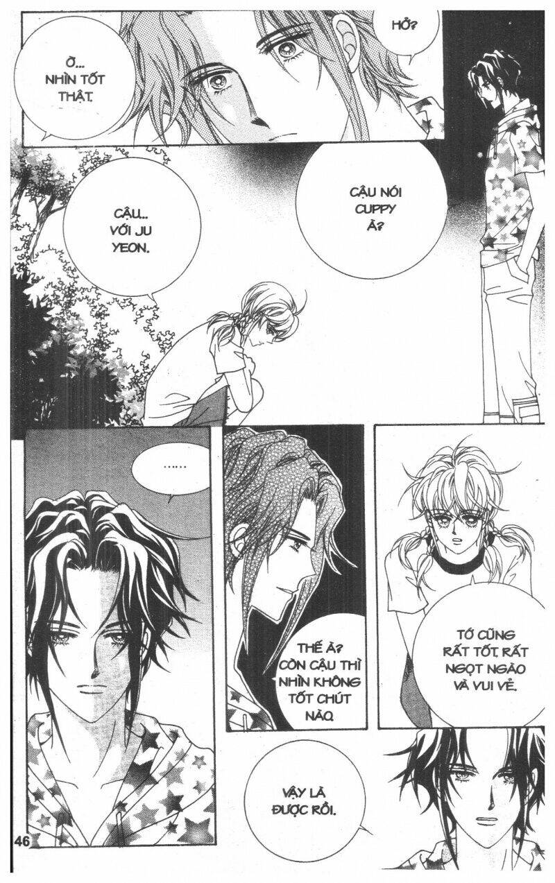 Cũng Vì Em: Chapter 3