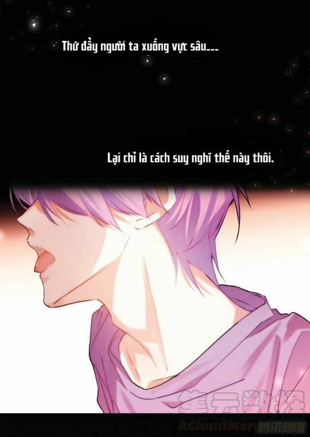 Ảnh Đế X Ảnh Đế: Chapter 200