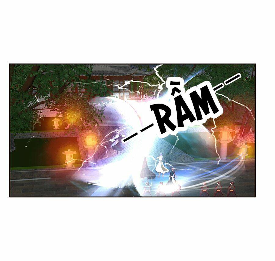 Tướng Quân Mời Ra Trận: Chapter 161