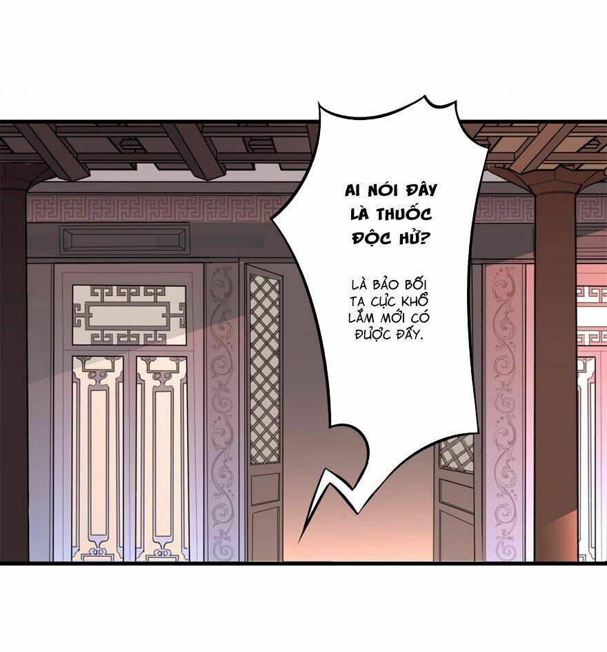 Mạnh Bà Truy Phu Ký: Chapter 5