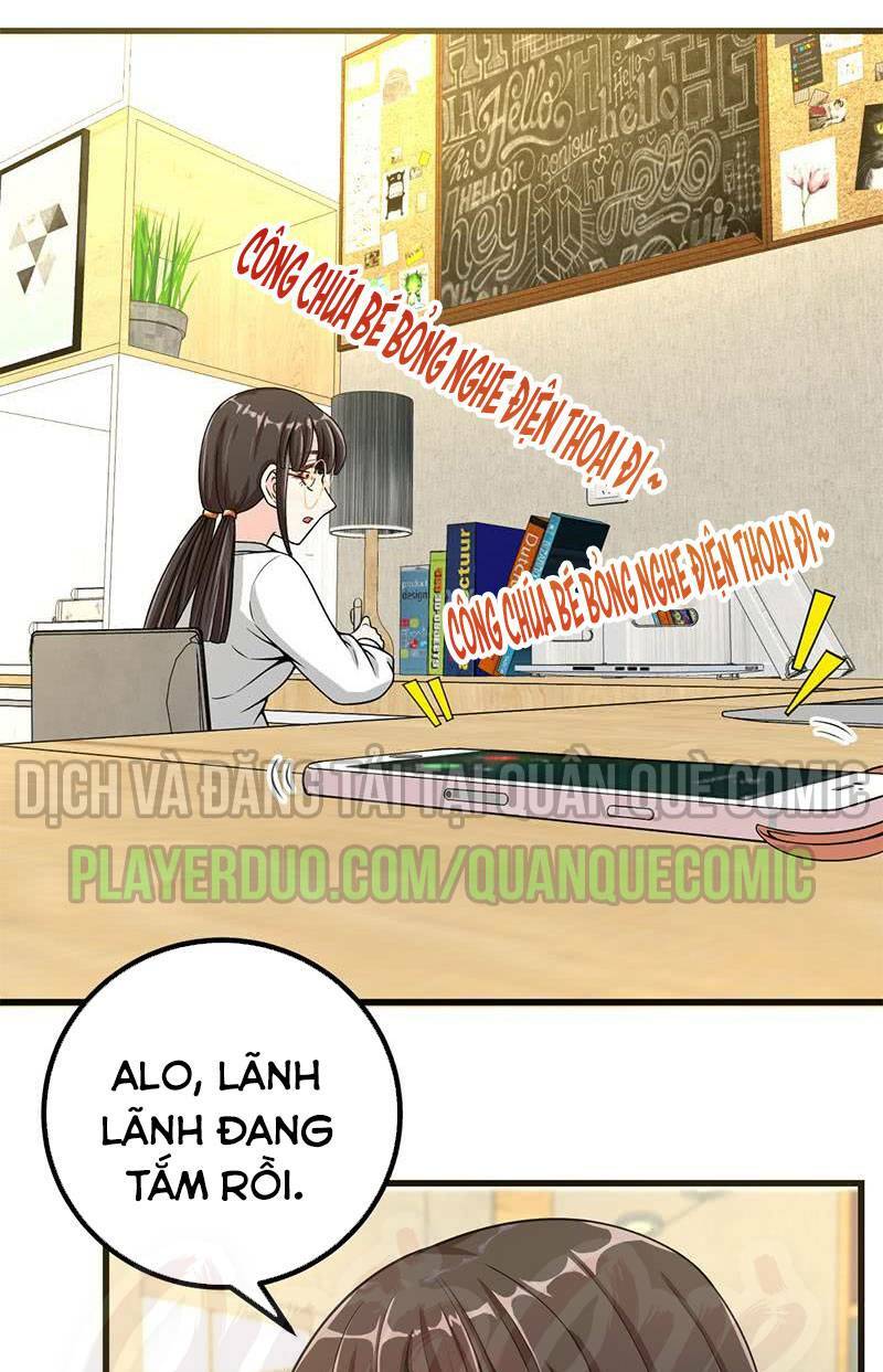 Hệ Thống Vận Khí Mạnh Nhất: Chapter 7